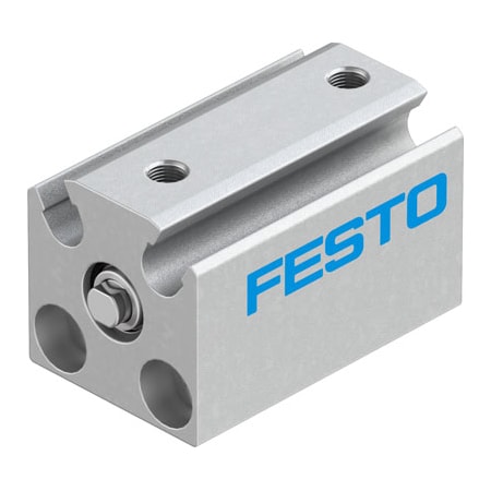 Festo Short-Stroke Cylinder ADVC-6-5-P-A ADVC-6-5-P-A